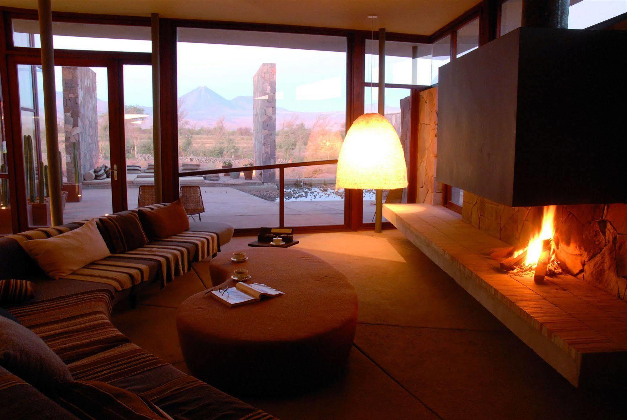 Tierra Atacama Hotel&spa 5*