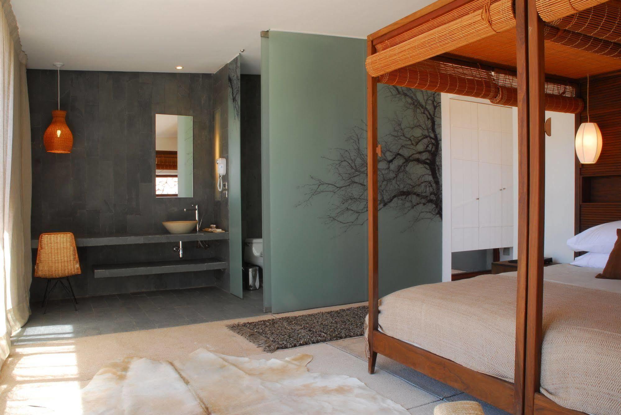 Hotel Tierra Atacama Hotel&spa