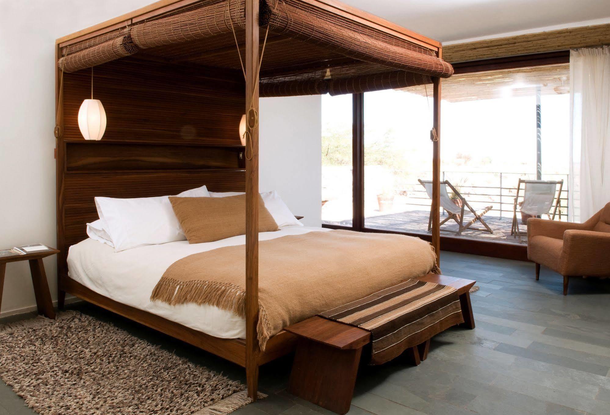 Tierra Atacama Hotel&spa Hotel