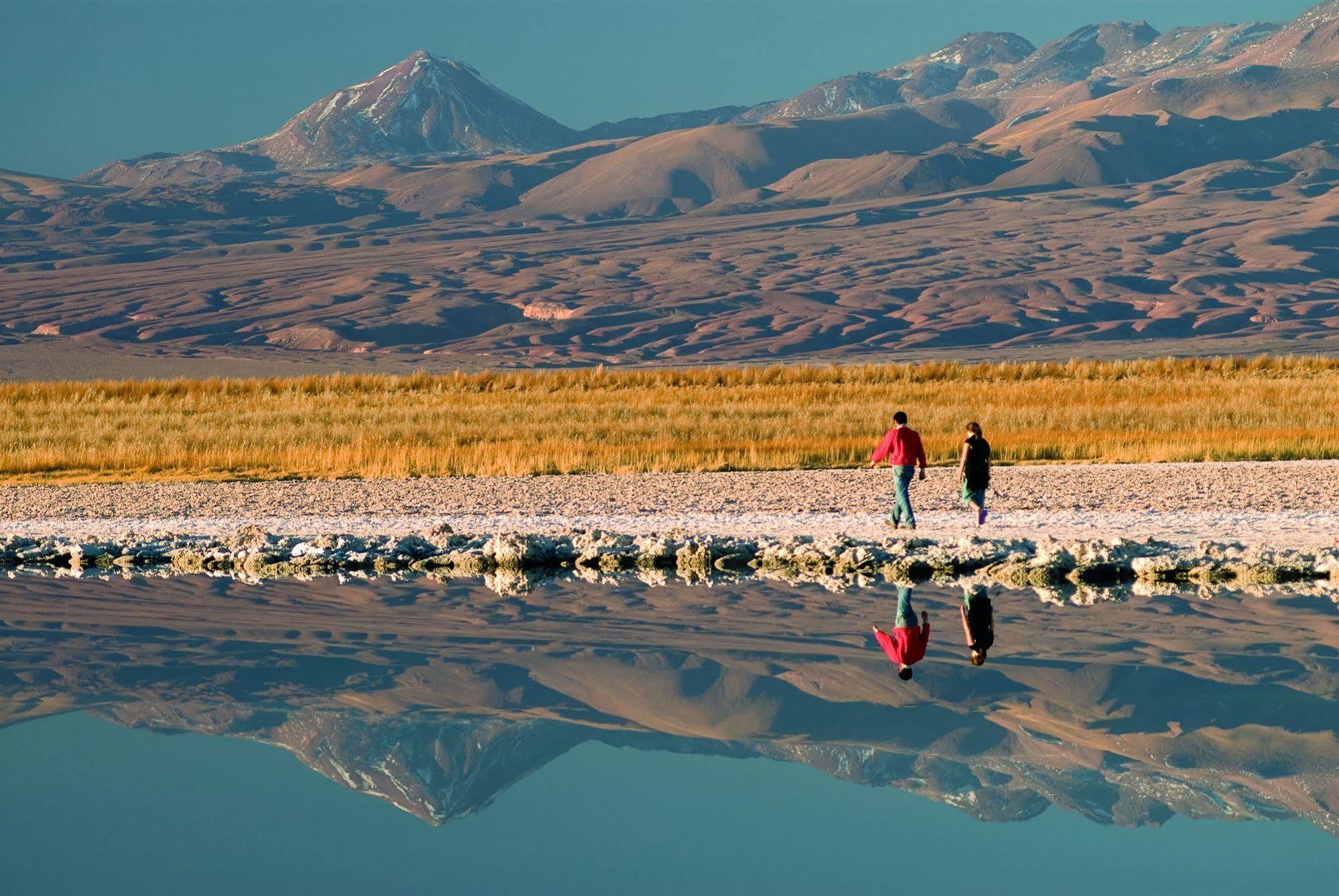 Tierra Atacama Hotel&spa Hotel 5*