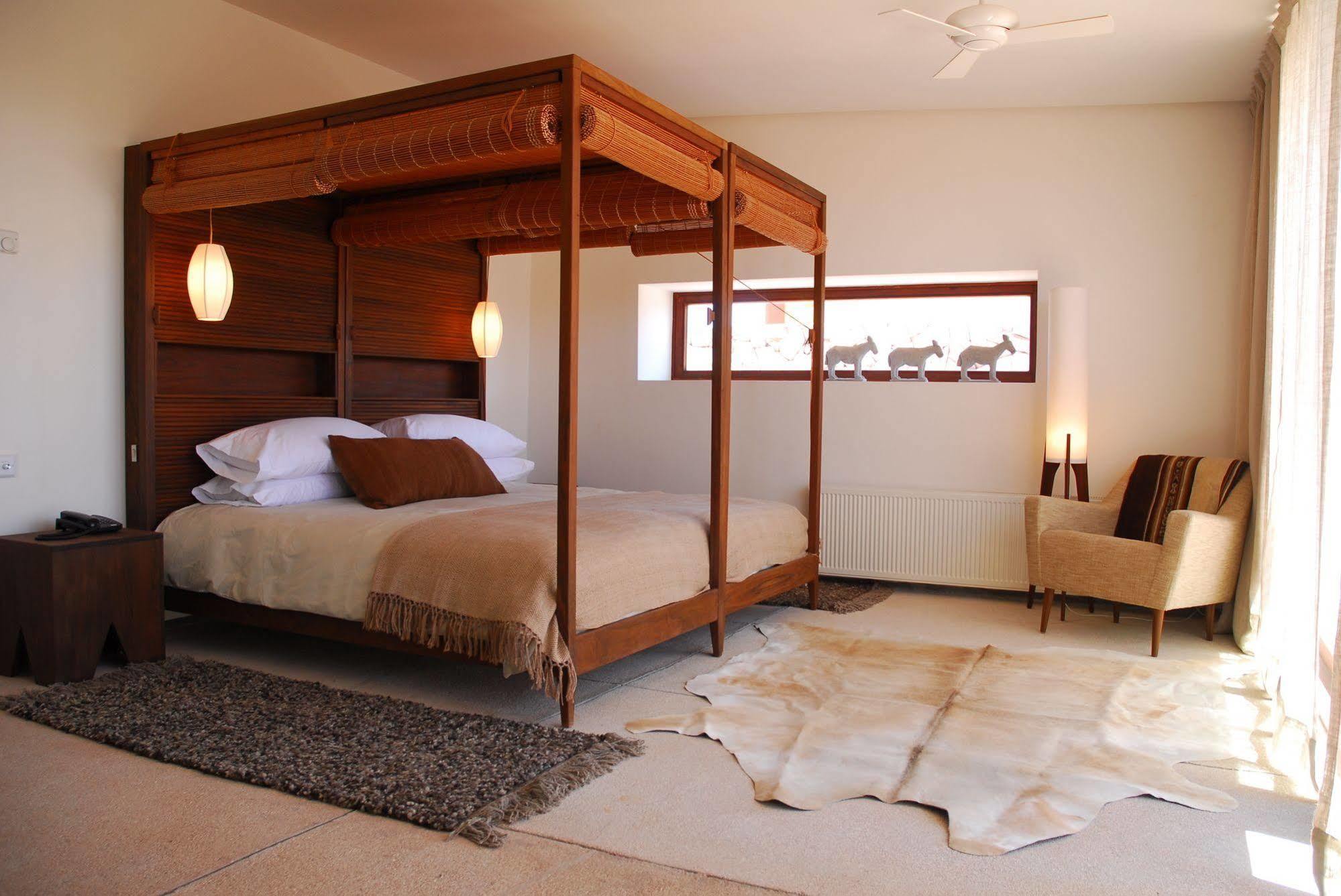 Tierra Atacama Hotel&spa