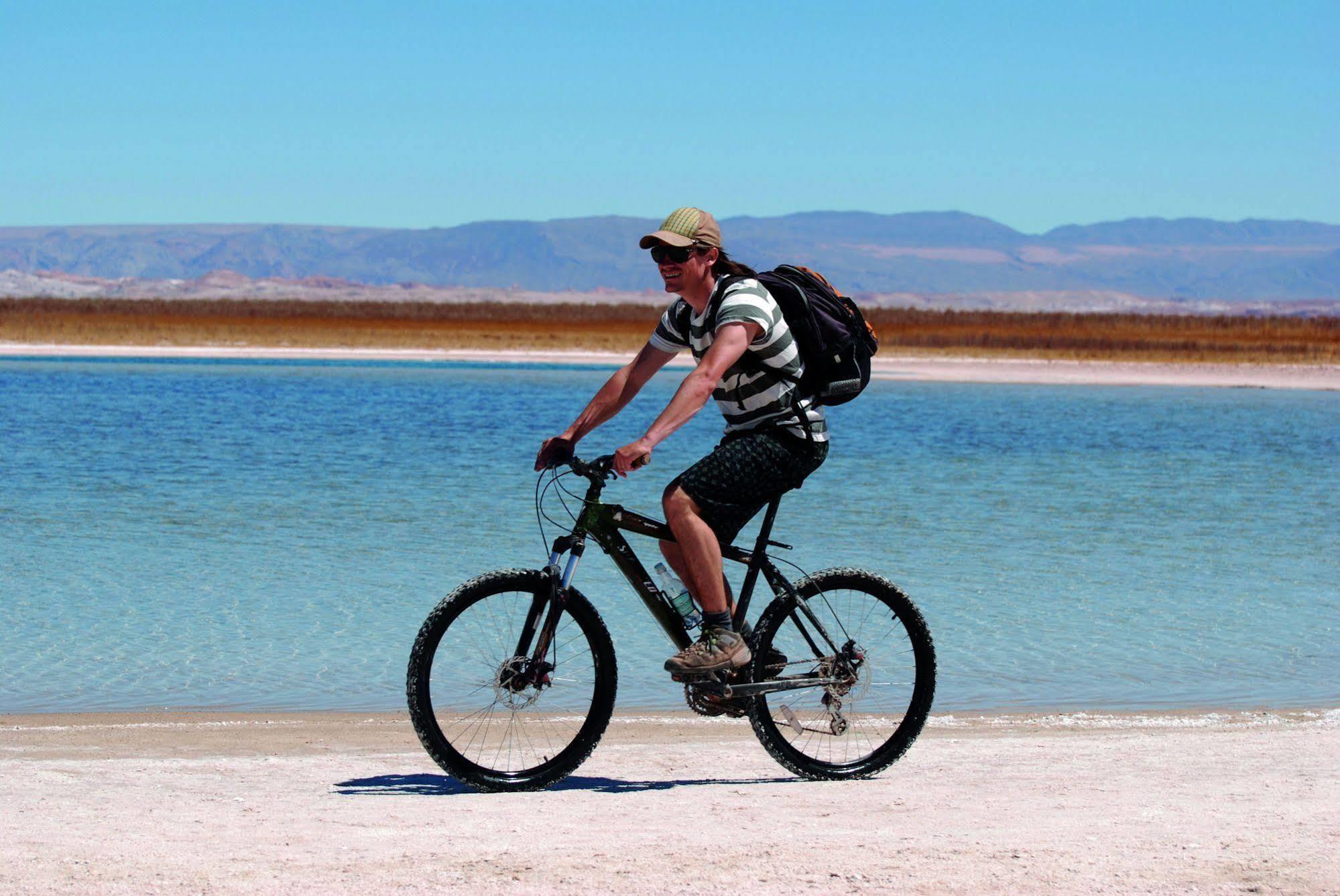 Tierra Atacama Hotel&spa