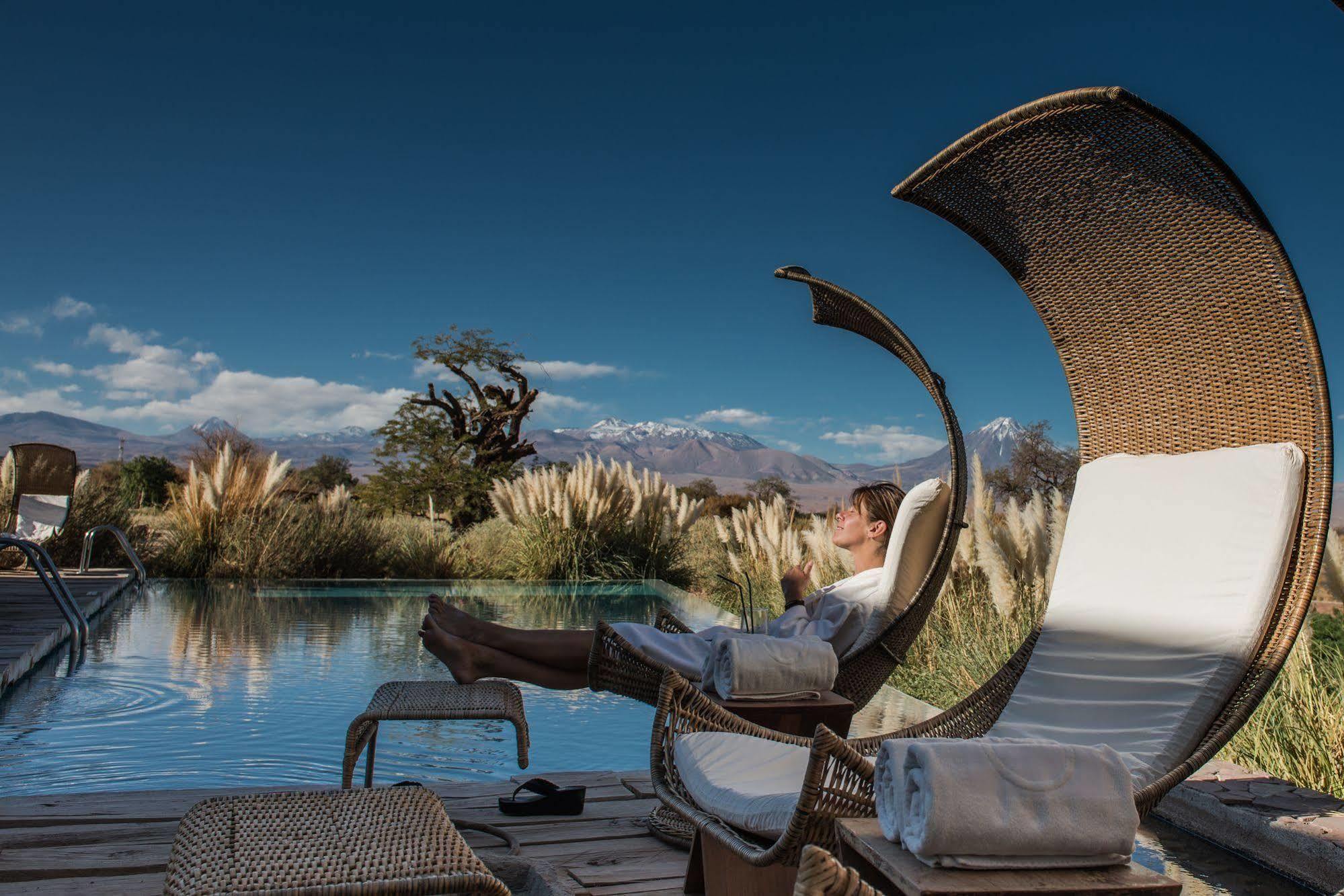 Tierra Atacama Hotel&spa Hotel San Pedro de Atacama